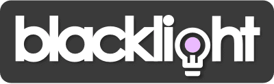 blacklight logo
