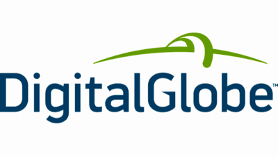 digital globe logo