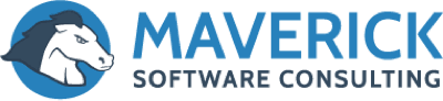 maverick logo