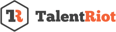 talentriot logo
